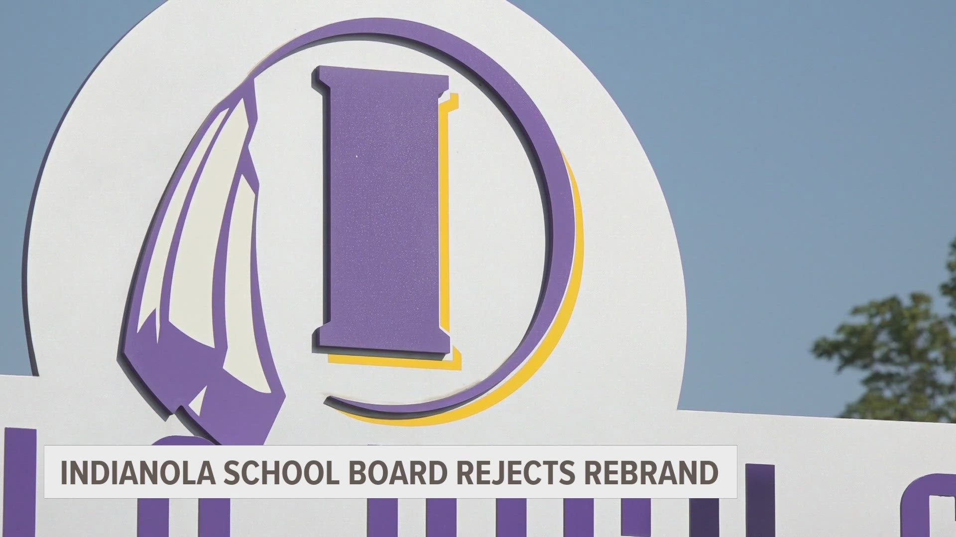 Those who didn't want the renaming to occur want the money to be used elsewhere to hire more teachers and improve security.