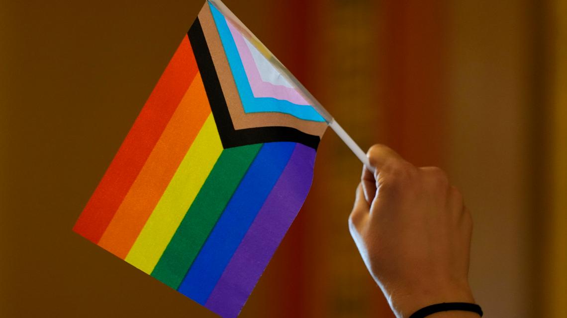 Bill limiting local civil rights commissions signed into law by Gov. Reynolds