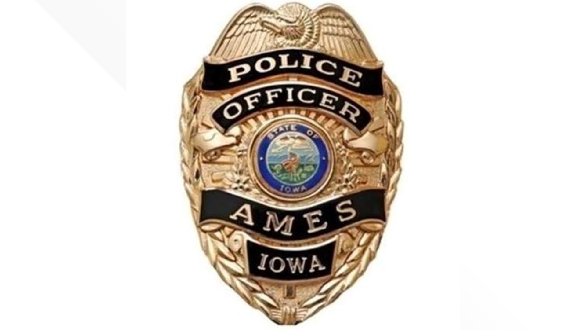 The new unit hasn't cost taxpayers anything yet, with Ames PD Sgt. Marshall saying asset forfeiture funds from the police department have covered beginning expenses.