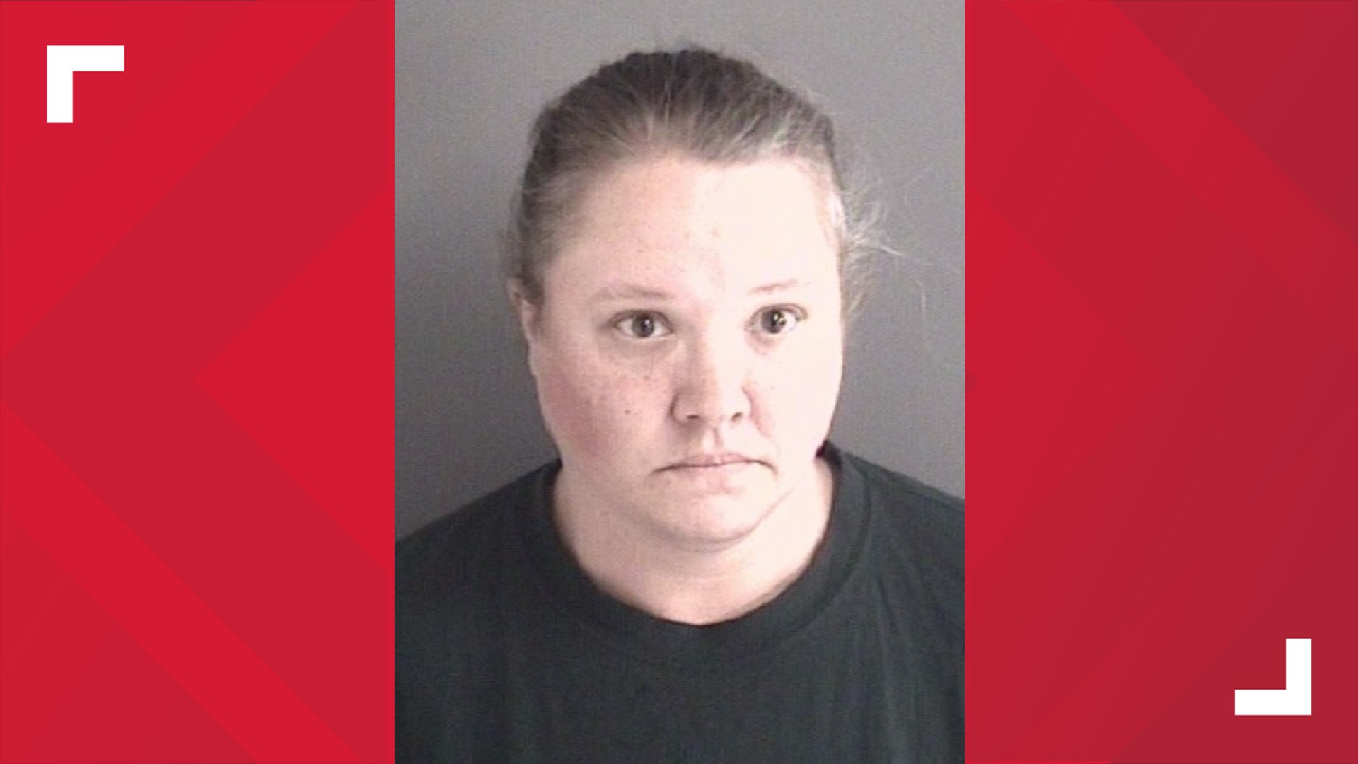 44-year-old Bambi Ann Cerka stole nearly $28,000 from four nursing home residents using her access to their personal information, court documents claim.