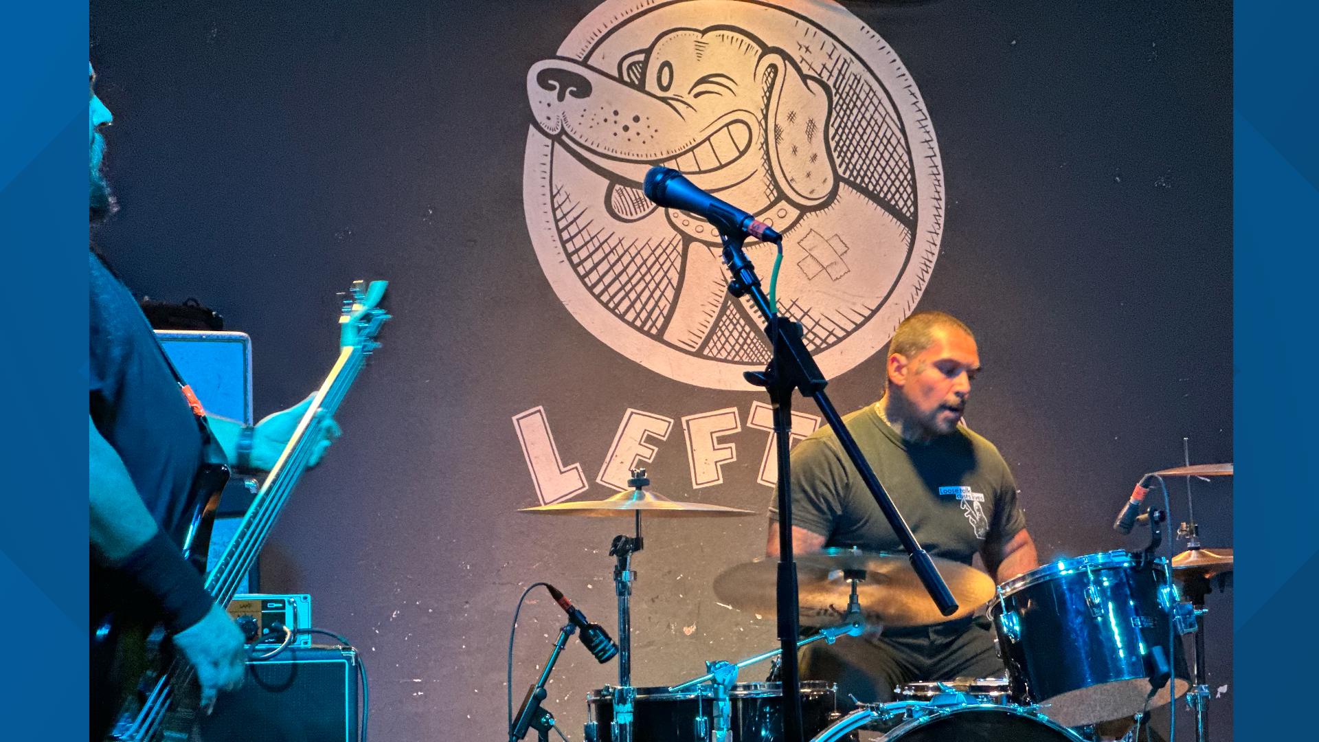 Lefty's Live Music to shut doors, space listed for sale