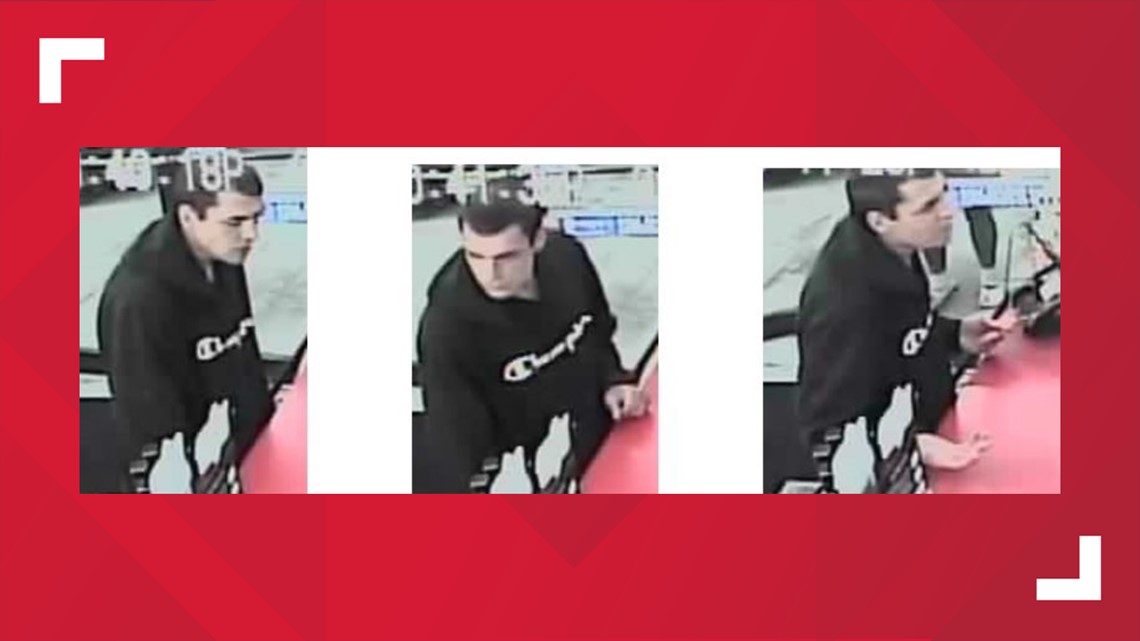 Newton Police ask public for help identifying stabbing suspect ...