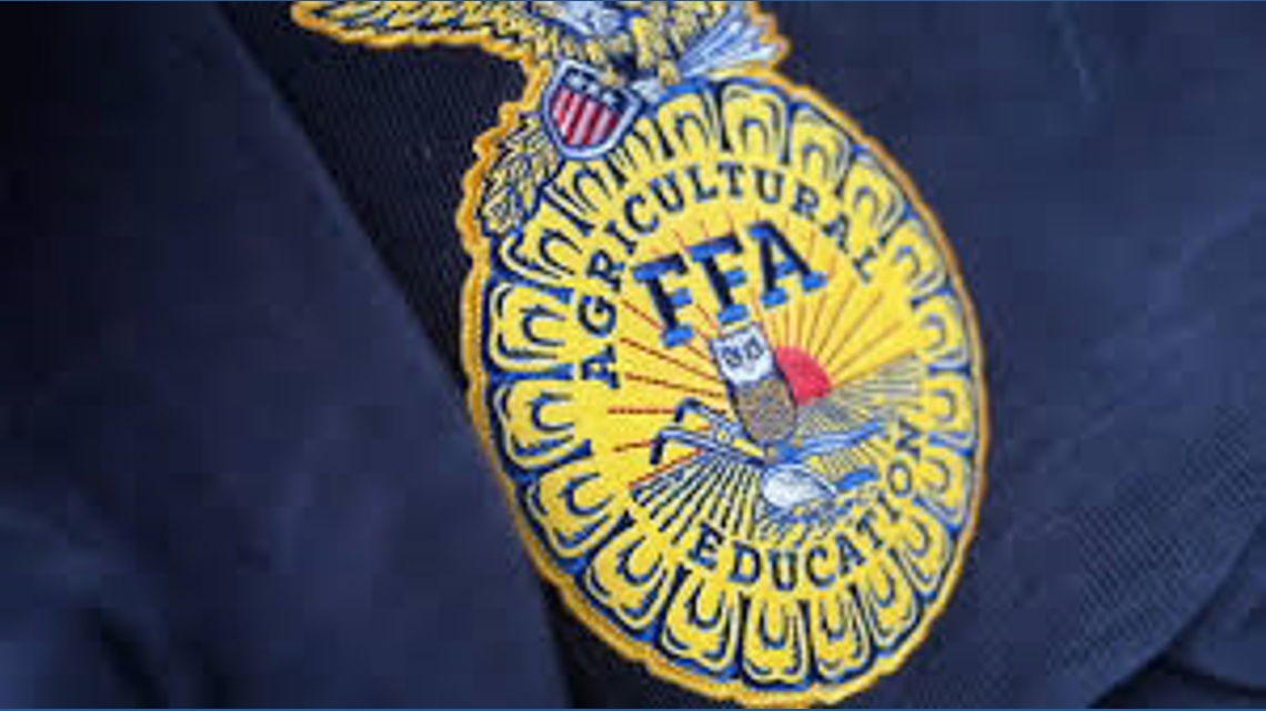 Iowa FFA Leadership Conference highlights membership growth over the past decade