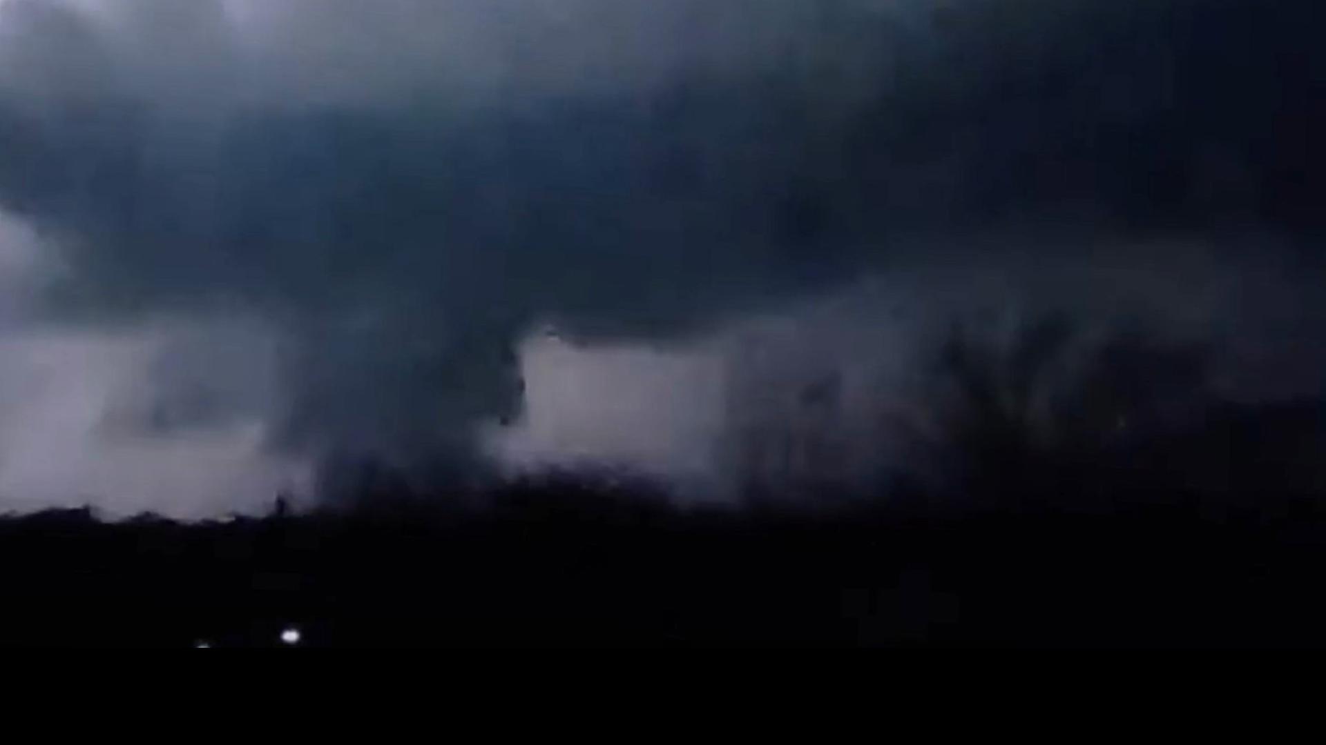 First tornadoes of the season confirmed in southeast Iowa | weareiowa.com