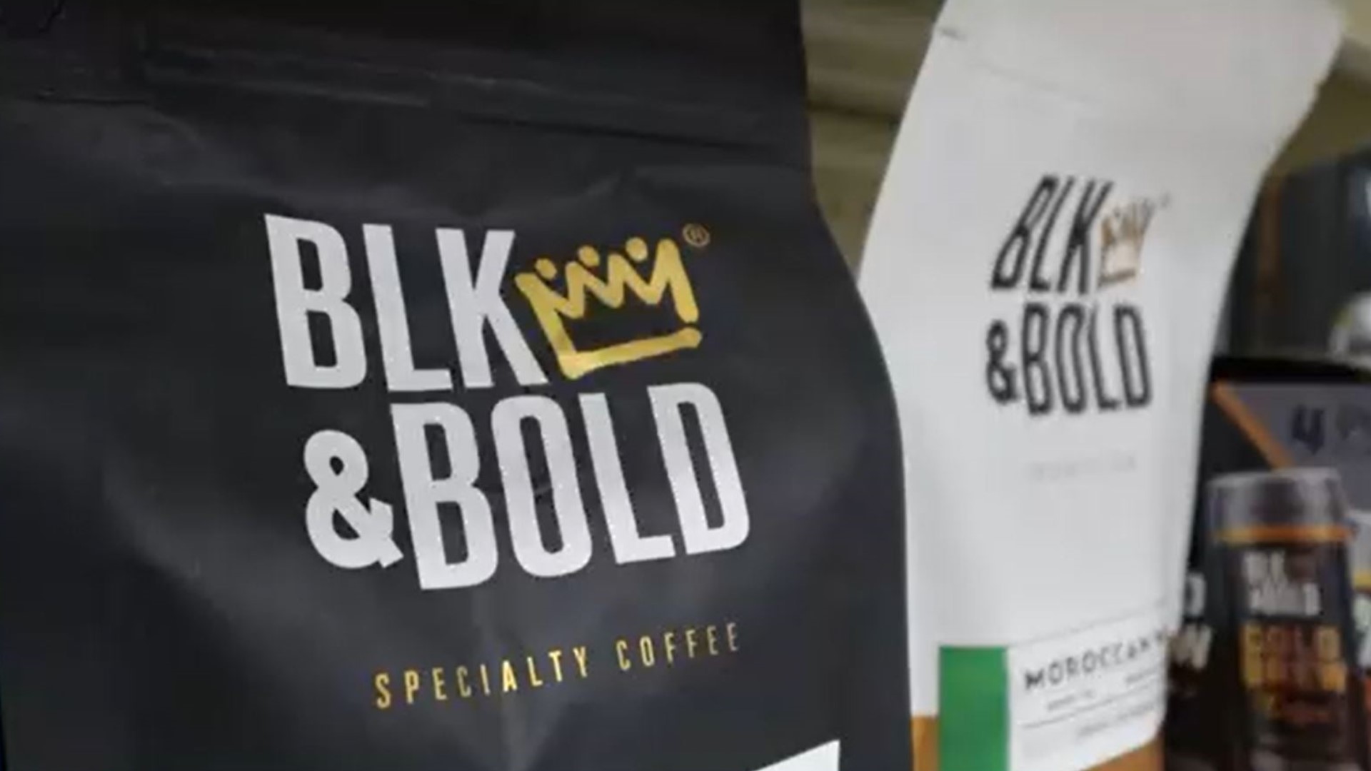 Through the BLK & Bold Foundation, the company aims to empower millions of youth around the country.