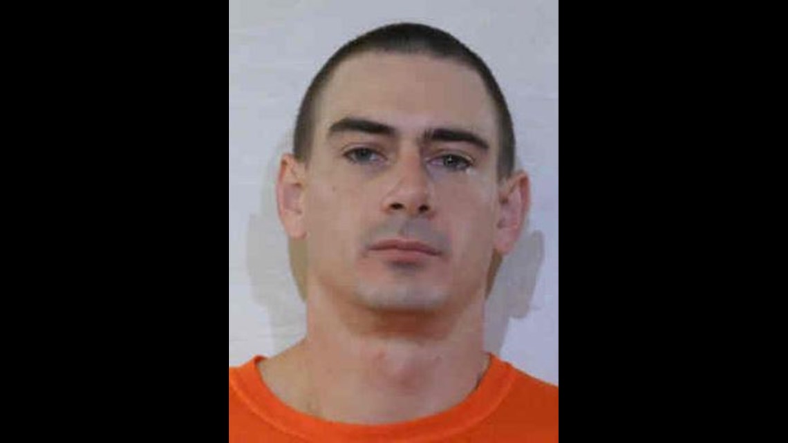 Man arrested in Appanoose Co. murder