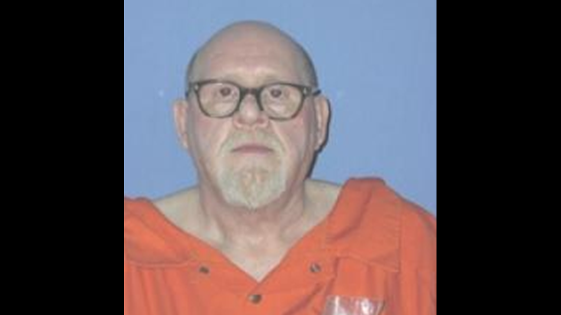 Fort Dodge Correctional Facility inmate dies from COVID19