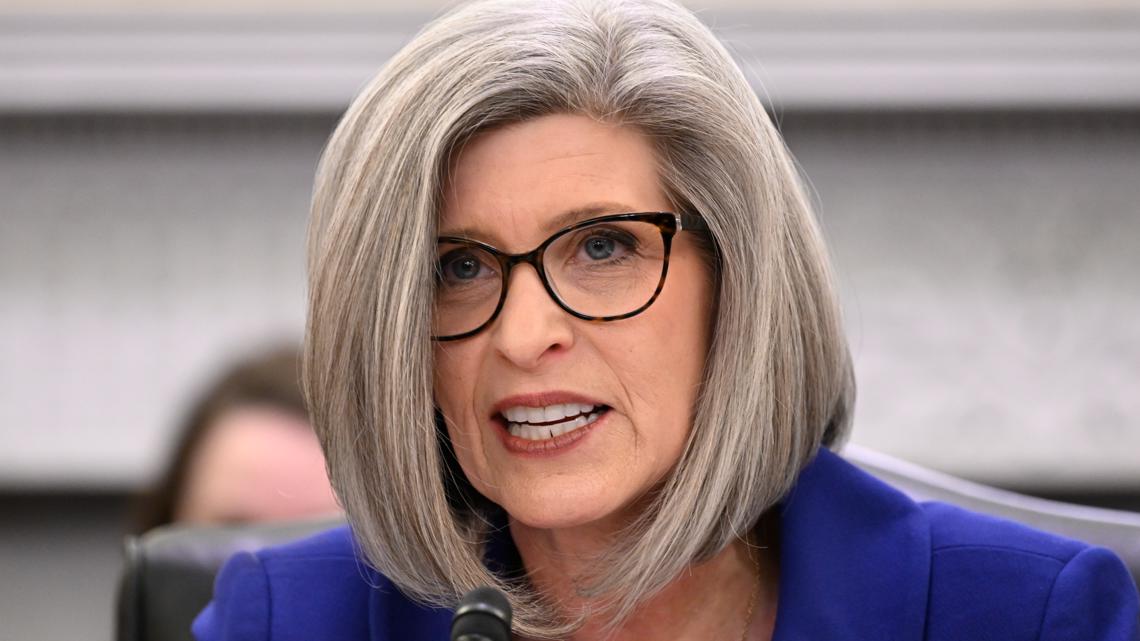 Iowa political leaders react to Trump's report of Iran-Israel ceasefire
