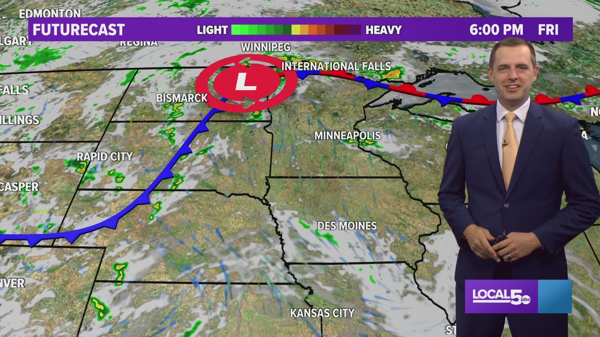 Closings and Delays Des Moines, Iowa