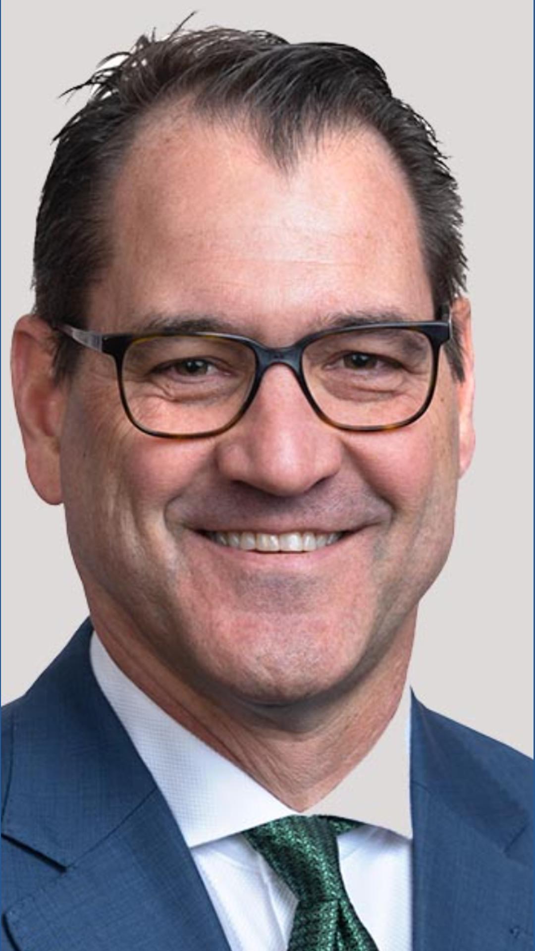 Iowa Board of Regents names Iowa State University's 17th president ...