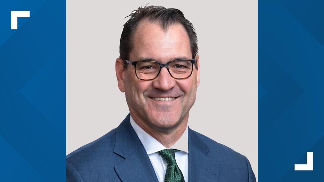 Iowa Board of Regents names Iowa State University's 17th president