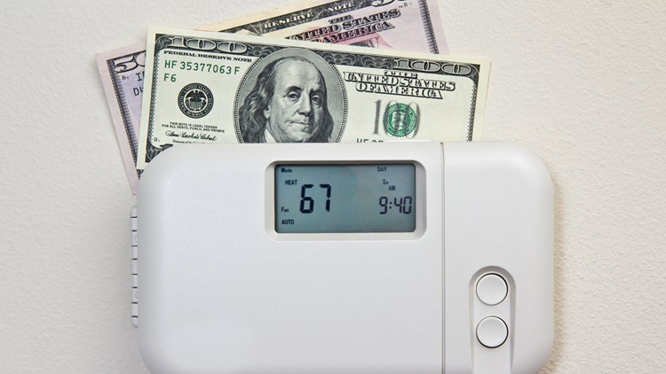 Why are your heating bills skyrocketing? Is there relief in sight?