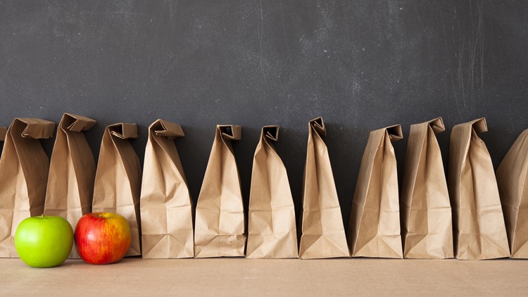 LIST: Central Iowa school districts and organizations offering free summer meals