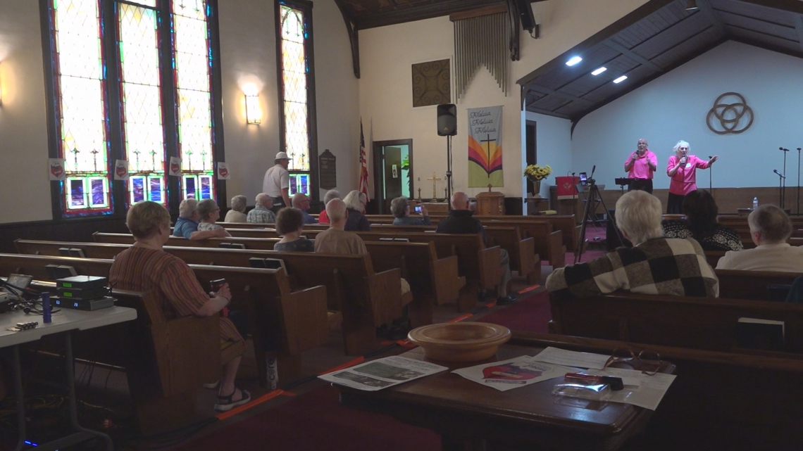Greenfield man who lost home organizes benefit concert for city - Vimarsana News