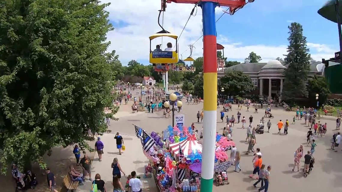 Board makes decision on 2020 Iowa State Fair | weareiowa.com