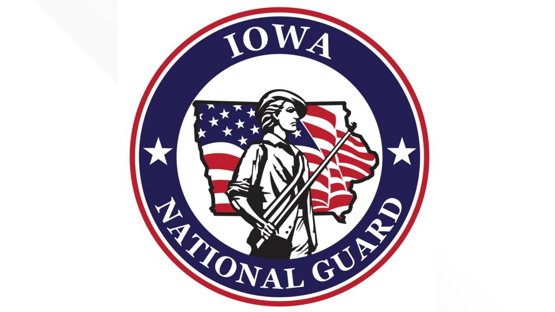 2 Iowa National Guard members, one American civilian killed in attack in Syria