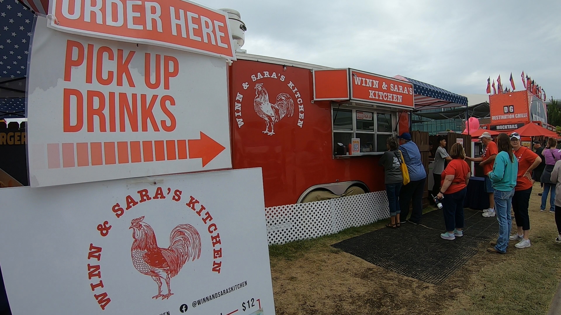 Iowa State Fair announces 2024 Best New Food