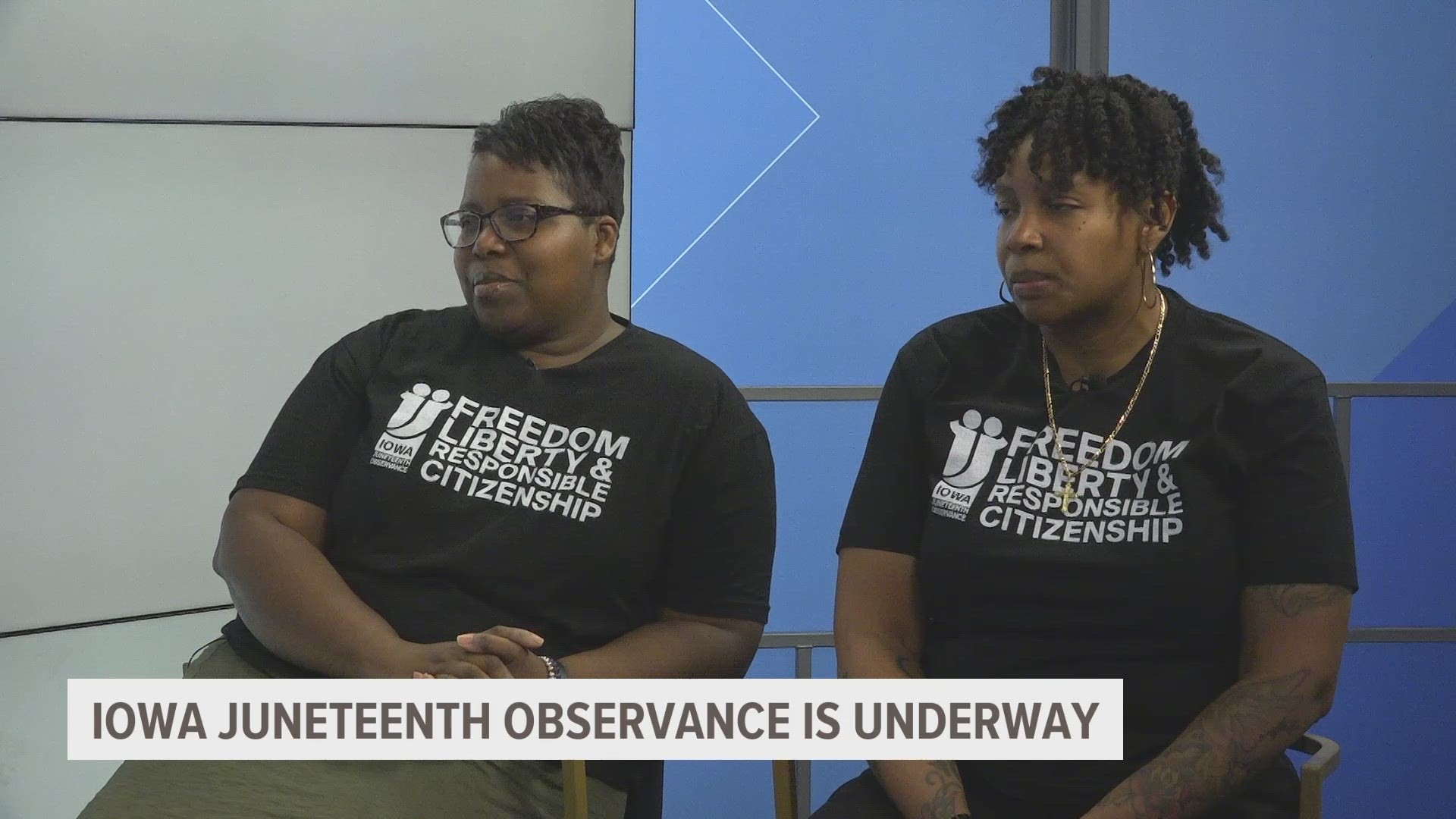 Juneteenth celebrates the day that Union Maj. Gen. Gordon Granger announced that slavery was now illegal in the United States to Texans on June 19, 1865.