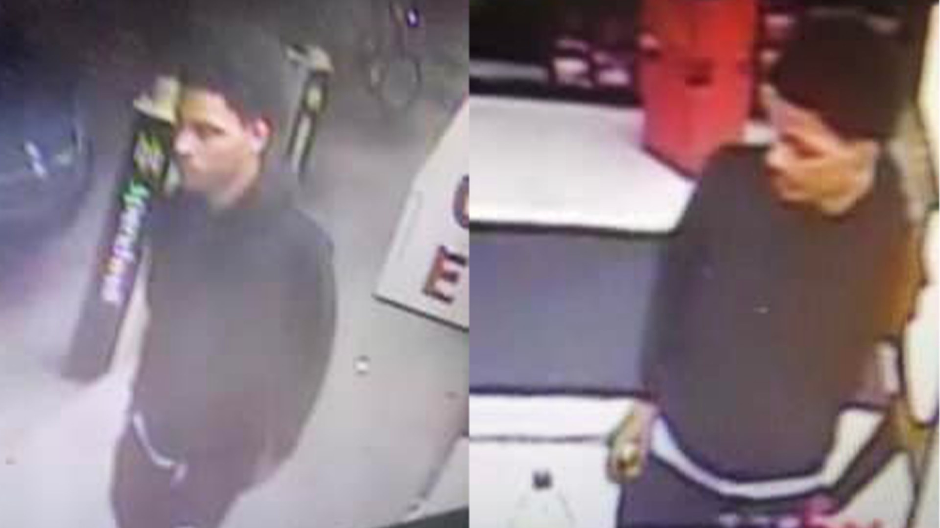 DMPD requests help identifying Dollar General robbery suspect ...