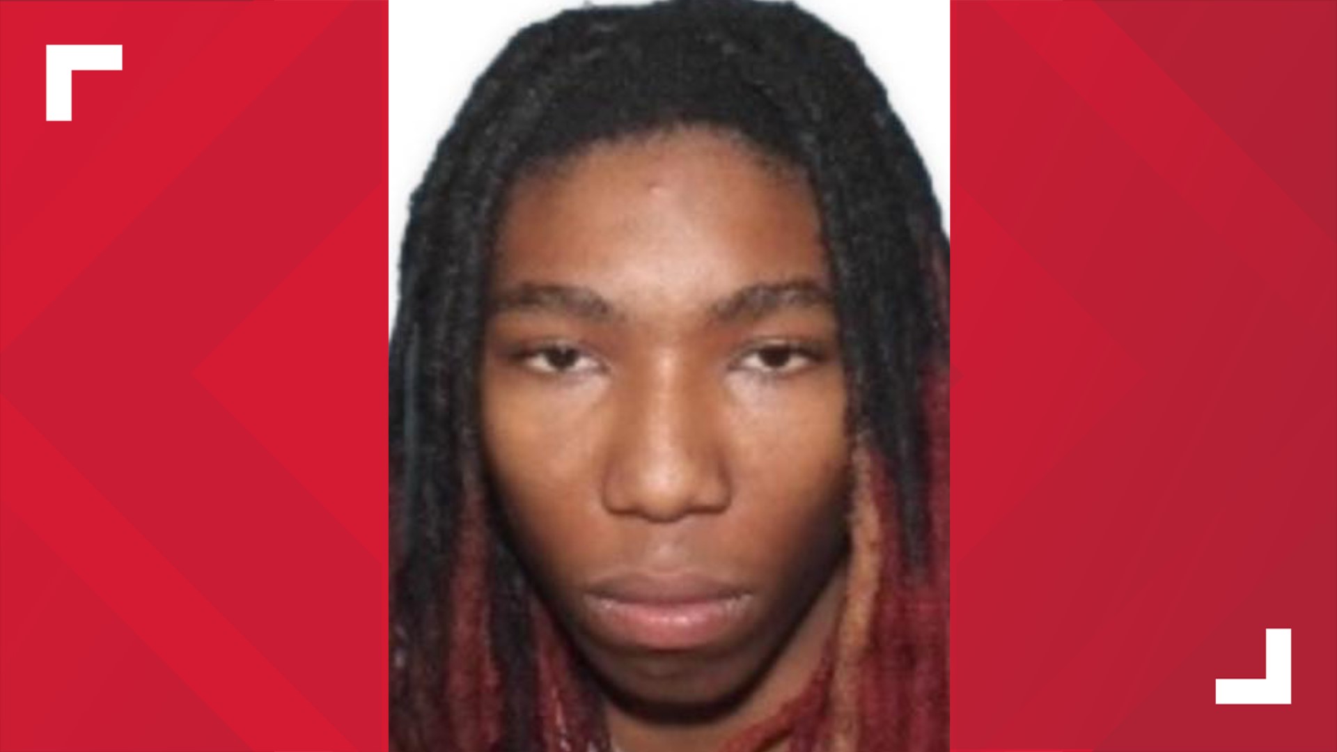 Anyone with information regarding Kemoney McDuffy's location is asked to call DMPD detectives at 515-237-1499 or Crimestoppers at 515-233-1400.