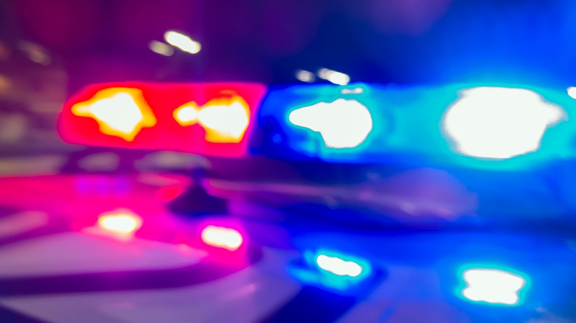 13-year-old arrested at Brody Middle School, DMPD says - Vimarsana News