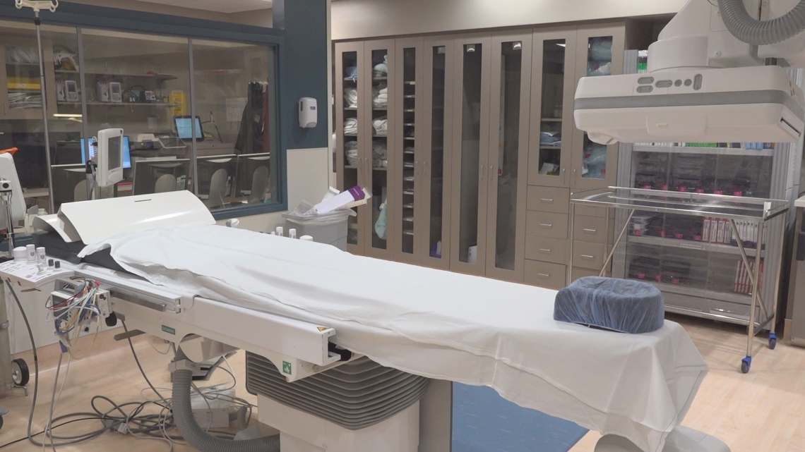 MercyOne - Des Moines gets national recognition for stroke center