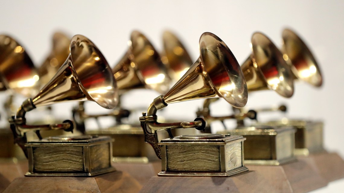 2023 Grammy nominations revealed: Beyoncé, Kendrick Lamar, Adele lead list