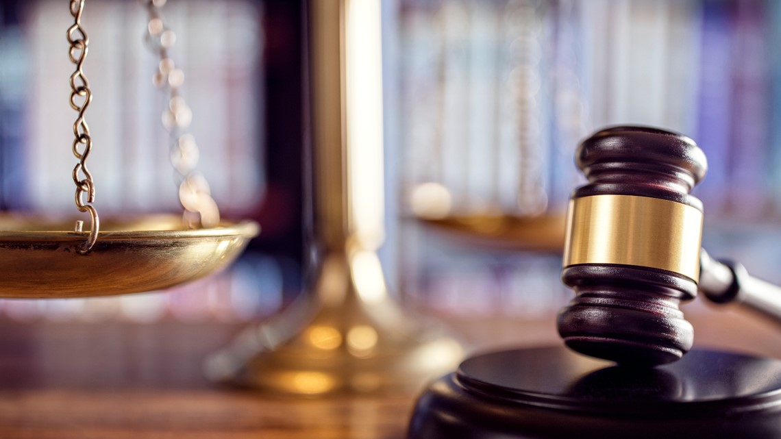 Van Buren couple found guilty of animal cruelty, get no jail time - Vimarsana News