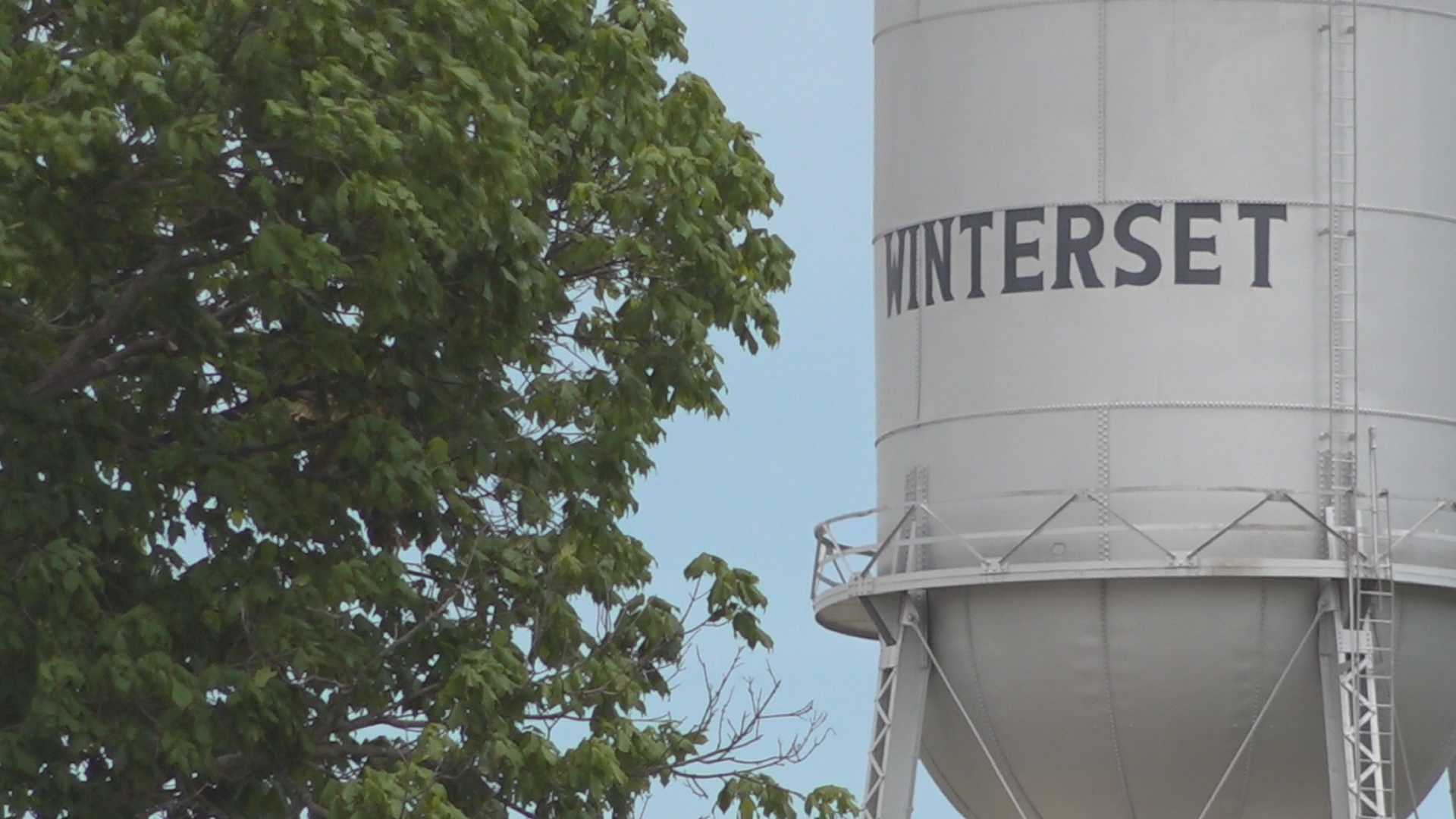 This summer will mark the first time in five years Winterset has been an overnight town along a RABGRAI route.