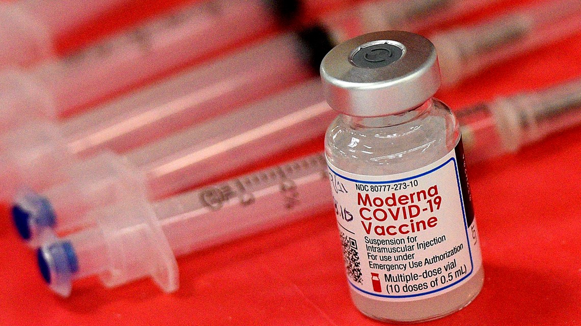 Panel rejects $1M payouts to inmates given vaccine overdoses