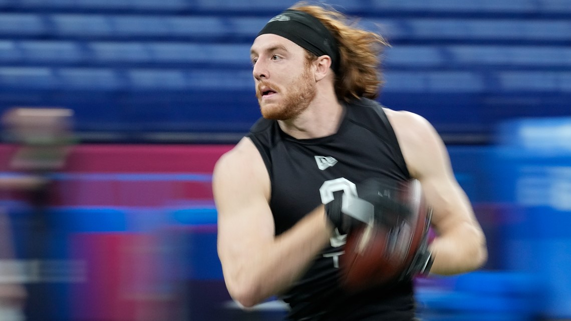 How NFL Combine impacted draft stock of Iowa, Iowa State, UNI