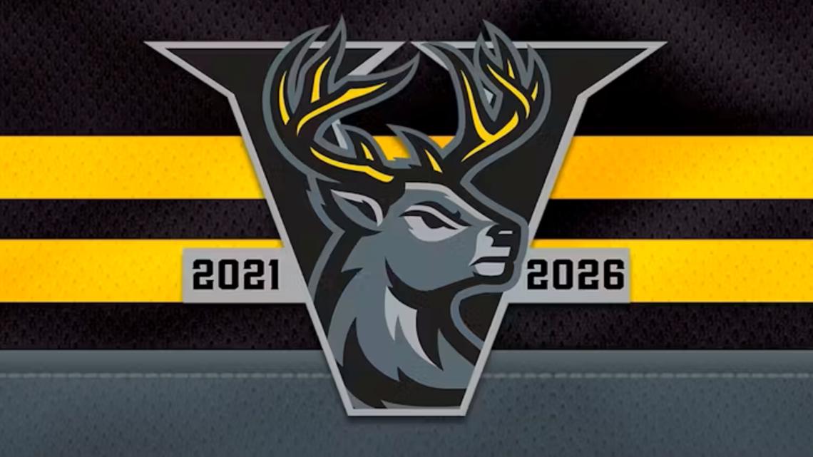 Minnesota Wild ECHL affiliate Iowa Heartlanders voluntarily suspend next season