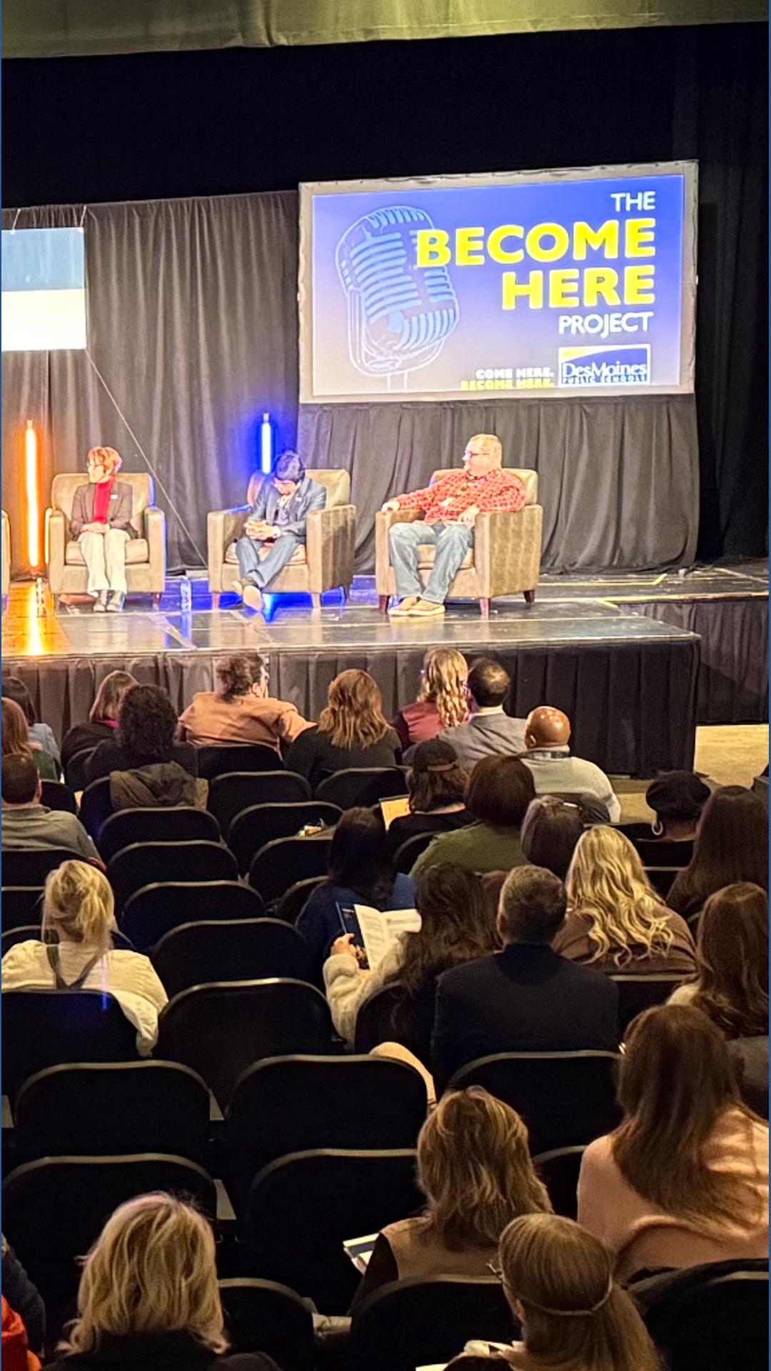 Des Moines Public Schools gives 2026 State of the Schools address ...