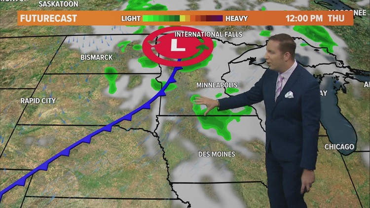 Weather | Des Moines, IA | weareiowa.com | weareiowa.com