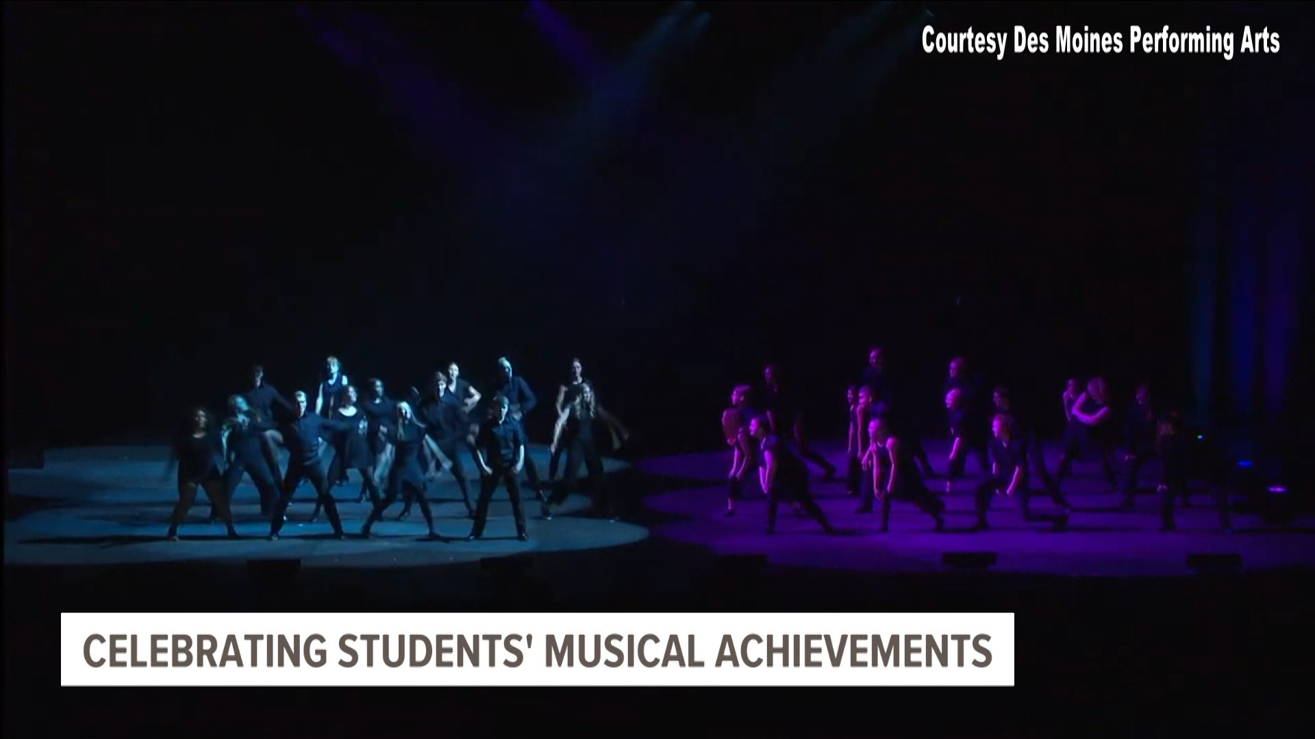 Jonathan Brendemuehl with Des Moines Performing Arts previews the 2022 Iowa High School Musical Theater Awards Showcase.