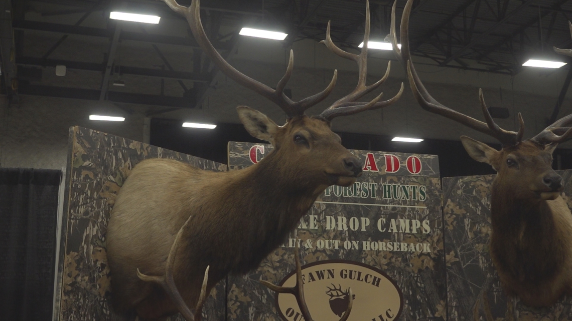 Iowa Deer Classic a testament to 'Iowa nice,' strong hunting community