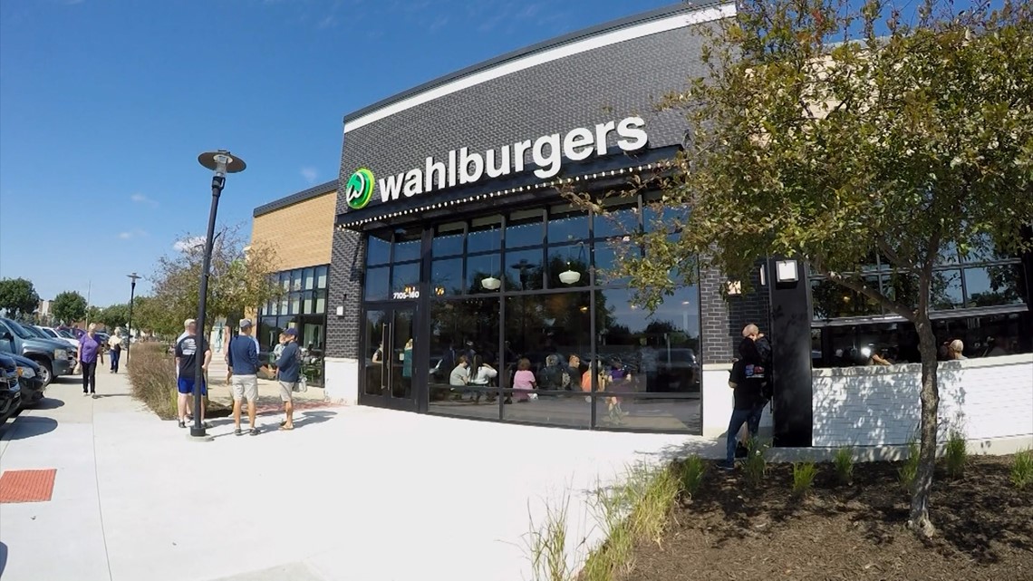 wahlburgers jordans
