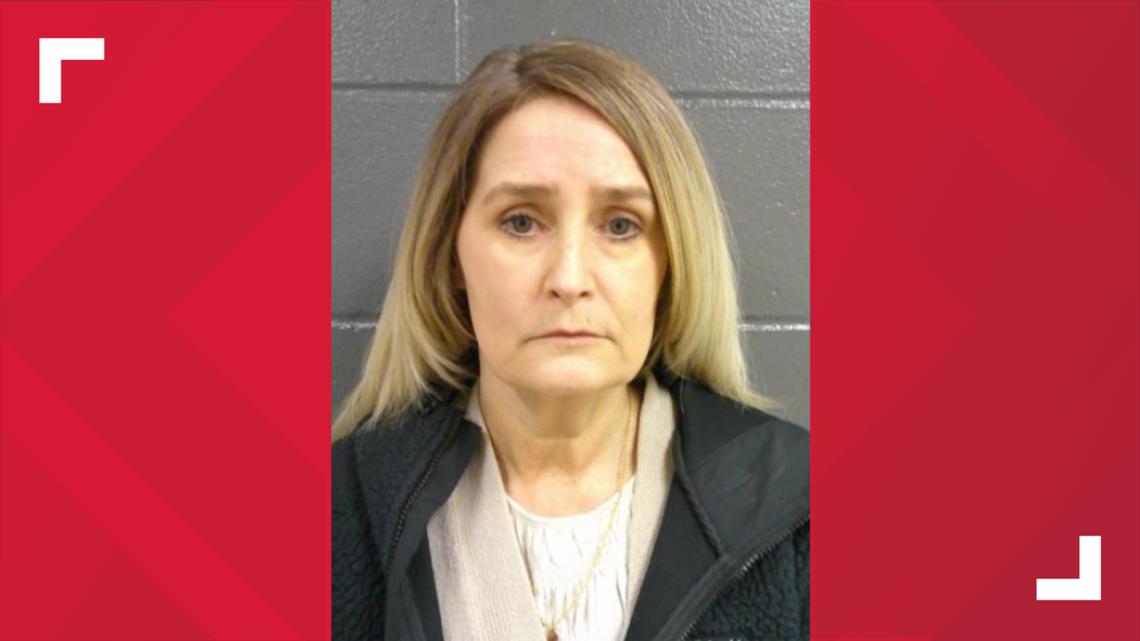 Court documents detail witness's account of moments before and after Ashley Okland's murder