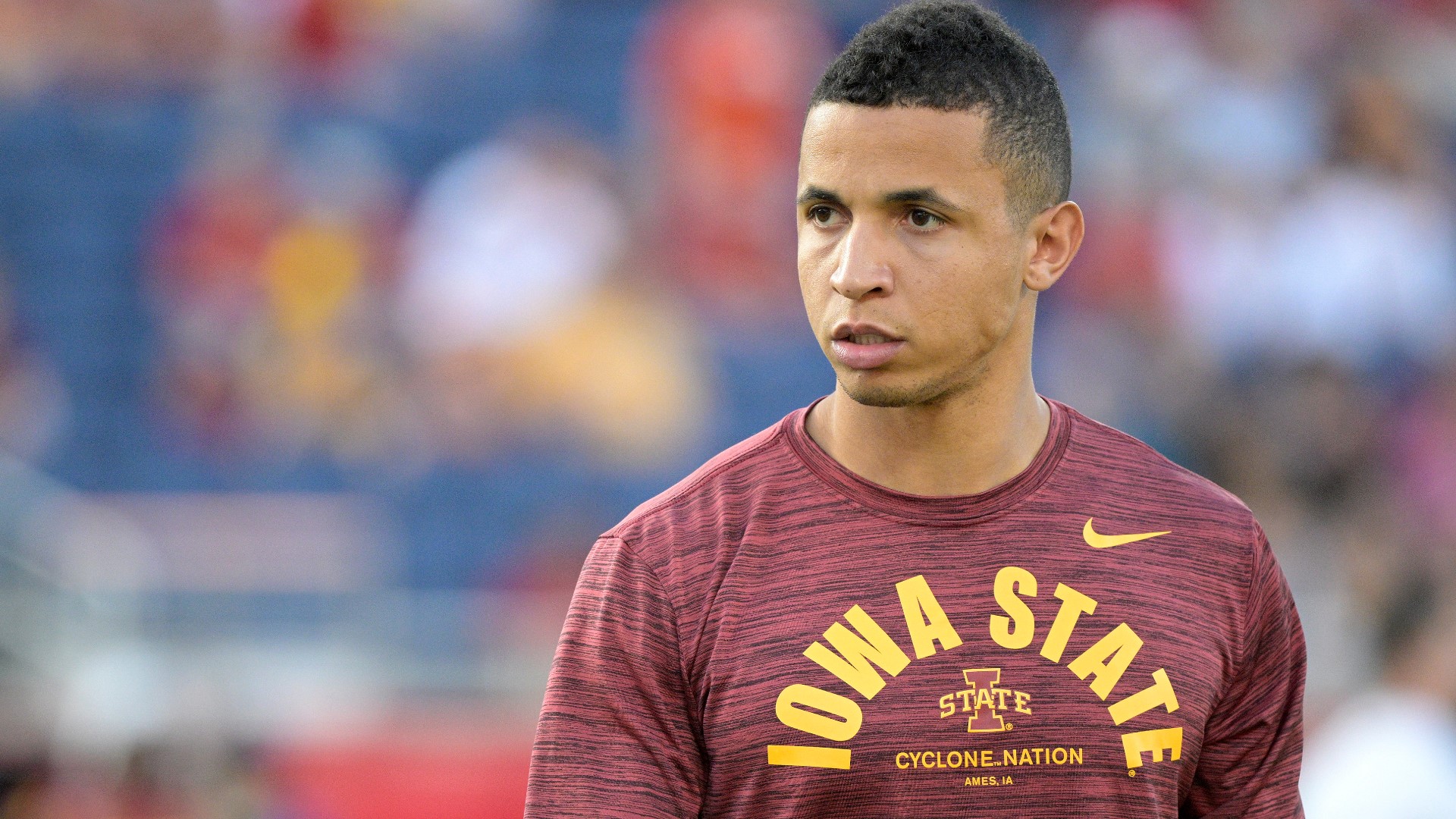Iowa State football Who is in the transfer portal?