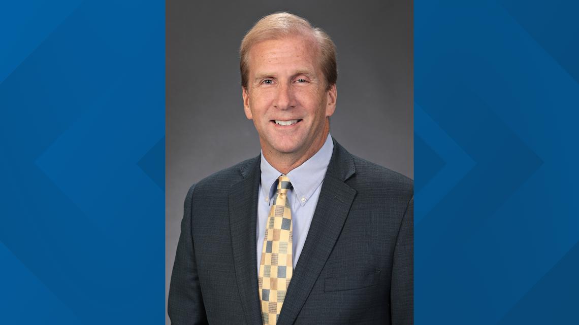 Robert Cramer appointed new Iowa Board of Regents President in special meeting