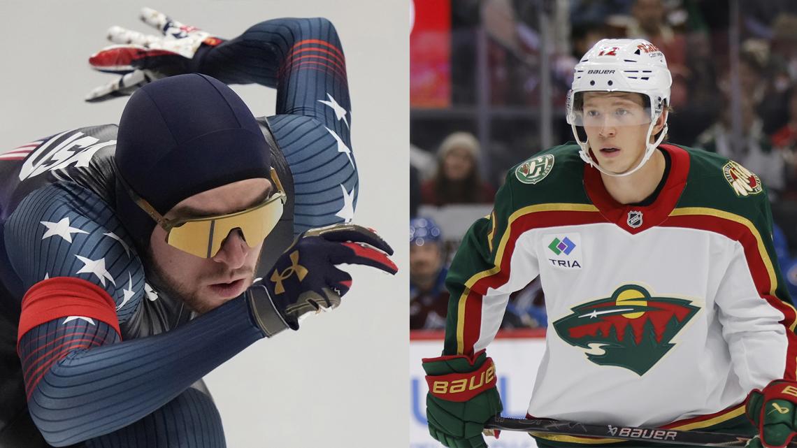 2026 Milan Cortina Winter Olympics: Athletes with Iowa ties to watch