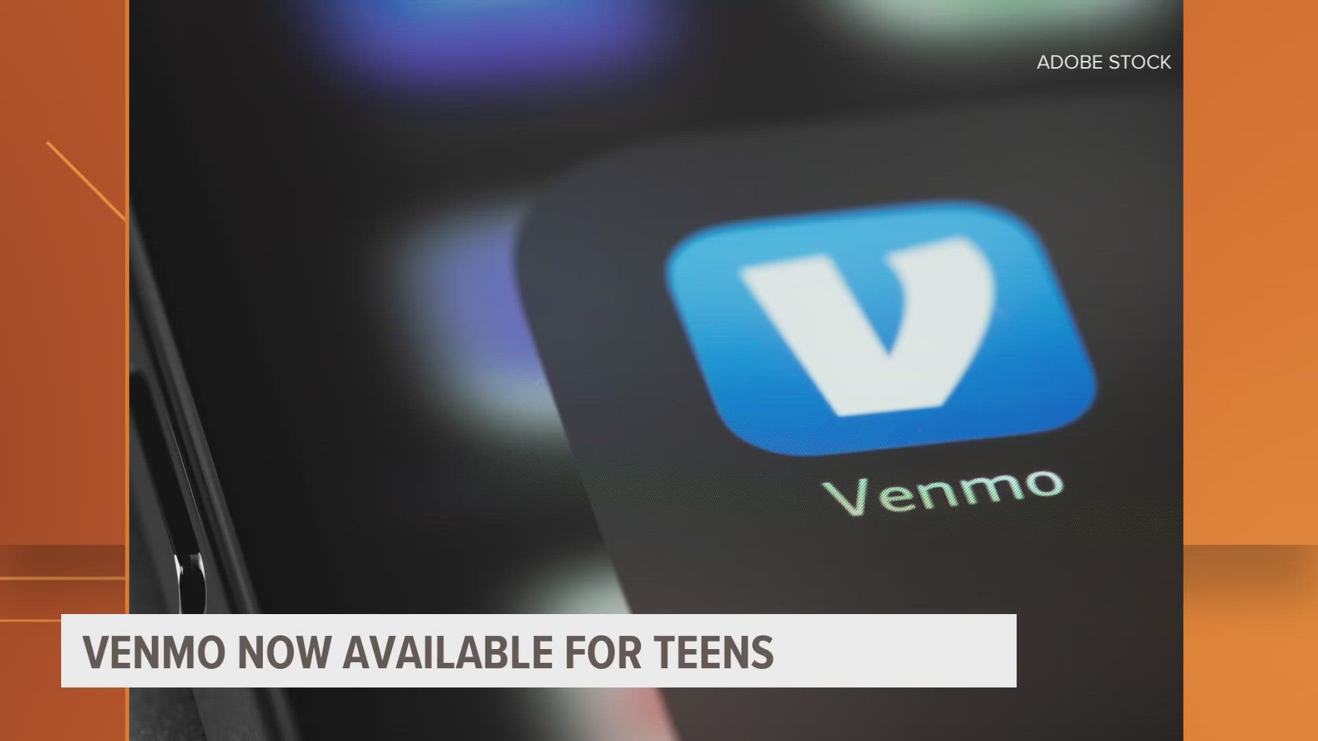 Venmo launched supervised teen accounts, which allow kids aged 13 to 17 years old to open an account with parental permission.
