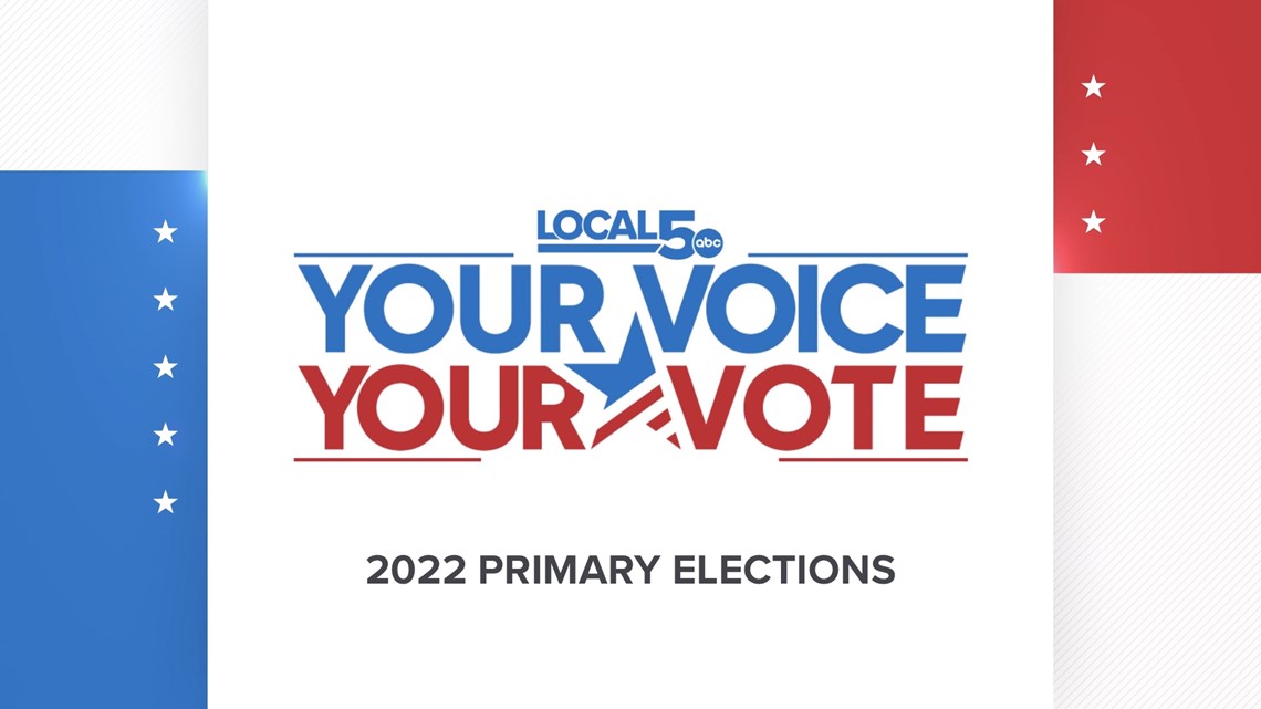 Iowa Primary Election 2022: Where do I vote? What is the primary? - Vimarsana News