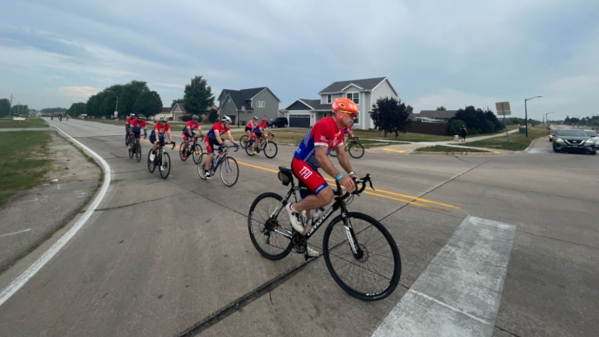 Iowa's biggest biking event will soon unveil its 2024 route and overnight towns.