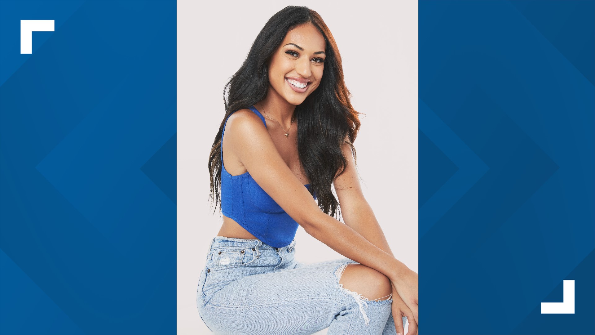 24-year-old Mercedes Northup of Bloomfield will take part in "The Bachelor" Season 27, which airs Mondays at 7 p.m. CST on Local 5 (ABC) starting Jan. 23.