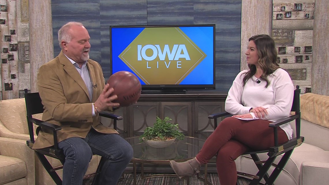 This Week with Catch Des Moines - Vimarsana News