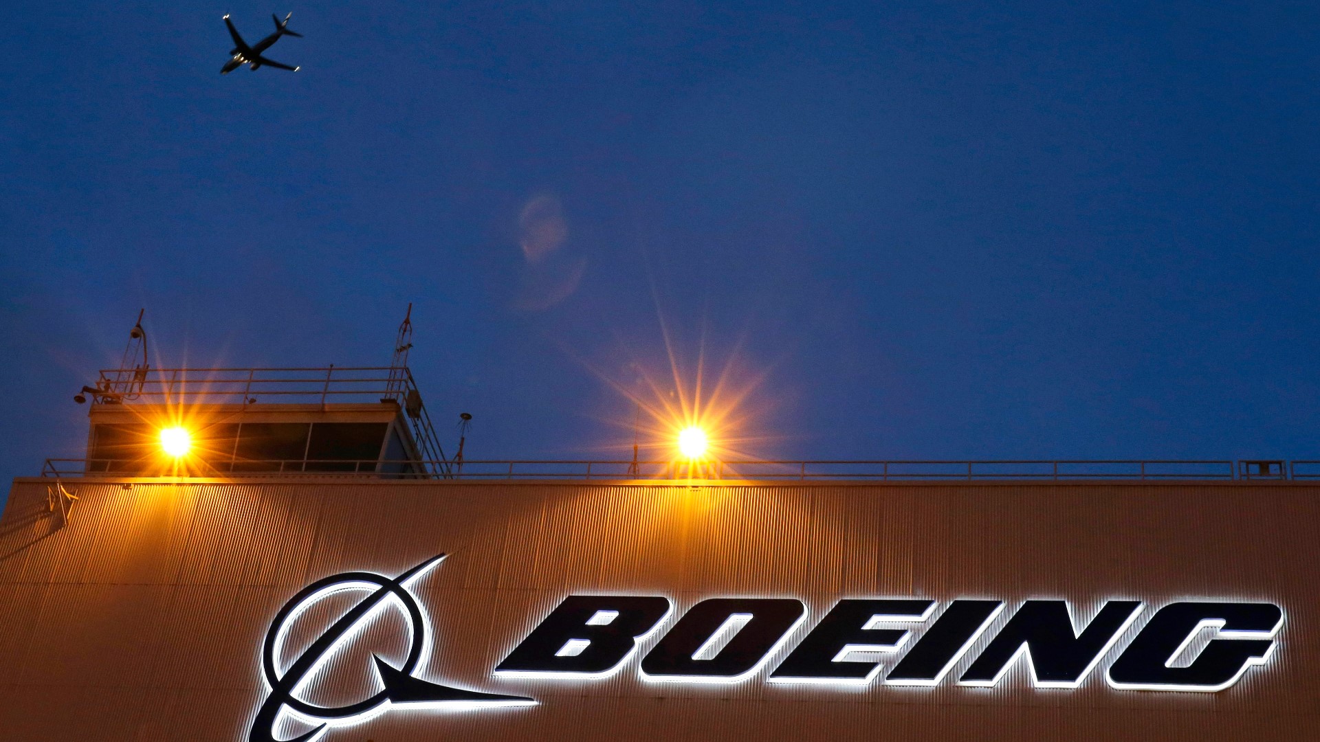 Boeing has been in crisis mode since a door-plug panel blew off a 737 Max jetliner during an Alaska Airlines flight in January.