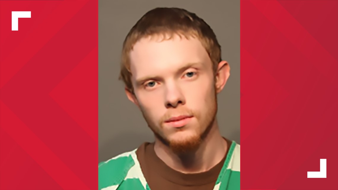 WDM police: Man arrested for arson in connection to house fire - Vimarsana News