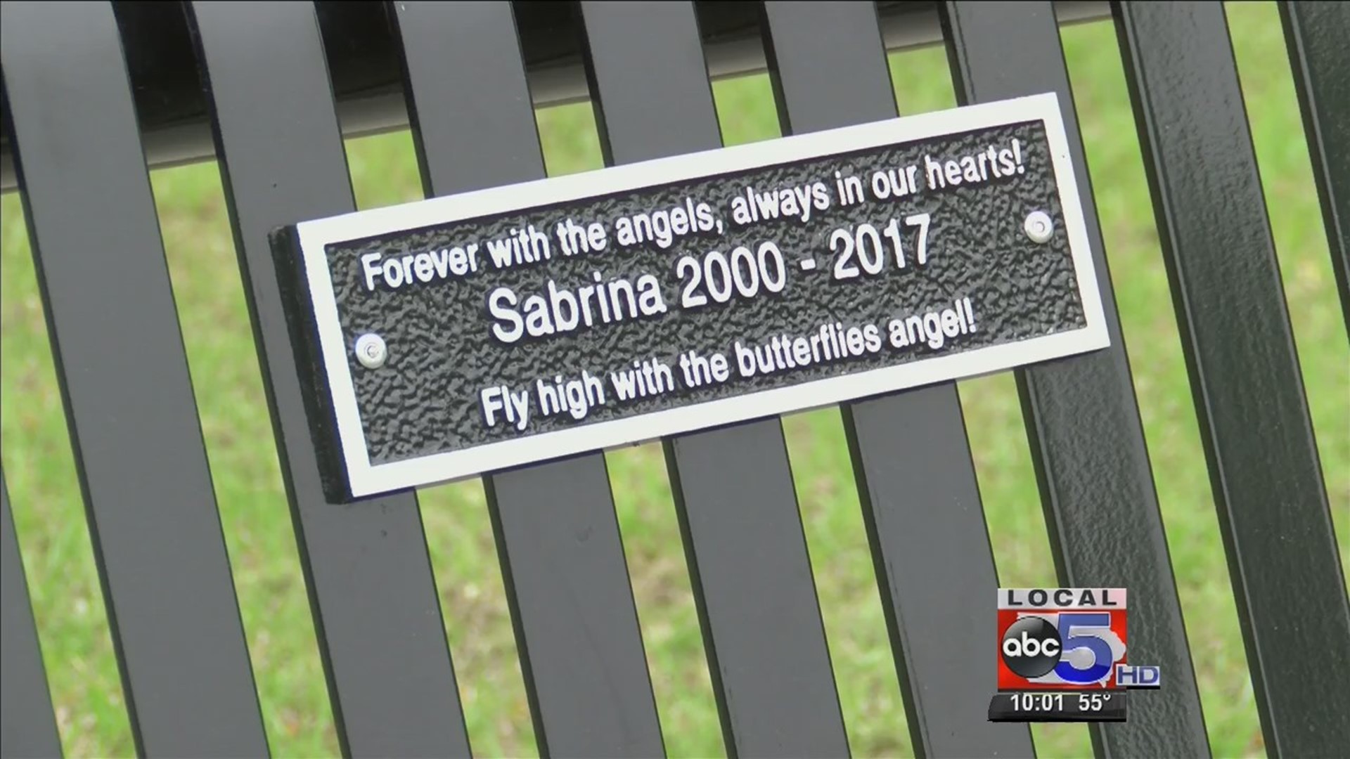 One year later: Remembering the life of Sabrina Ray