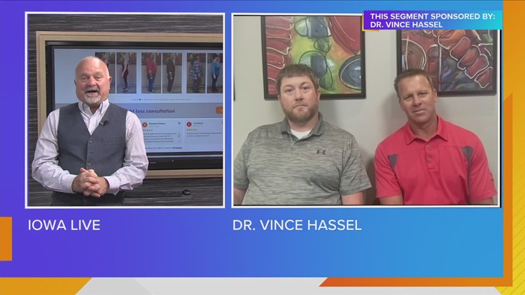 Lose Weight Fast with Dr. Vince Hassel | Paid Content